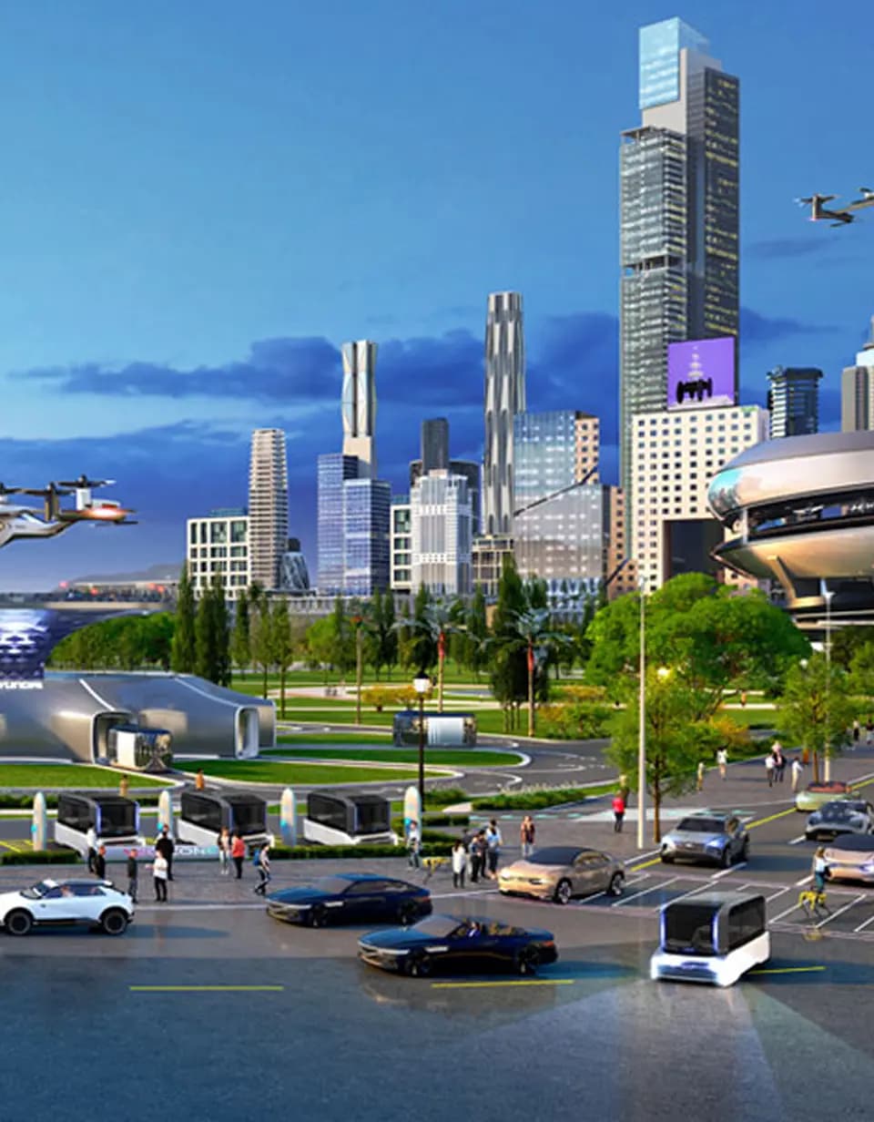 Smart City