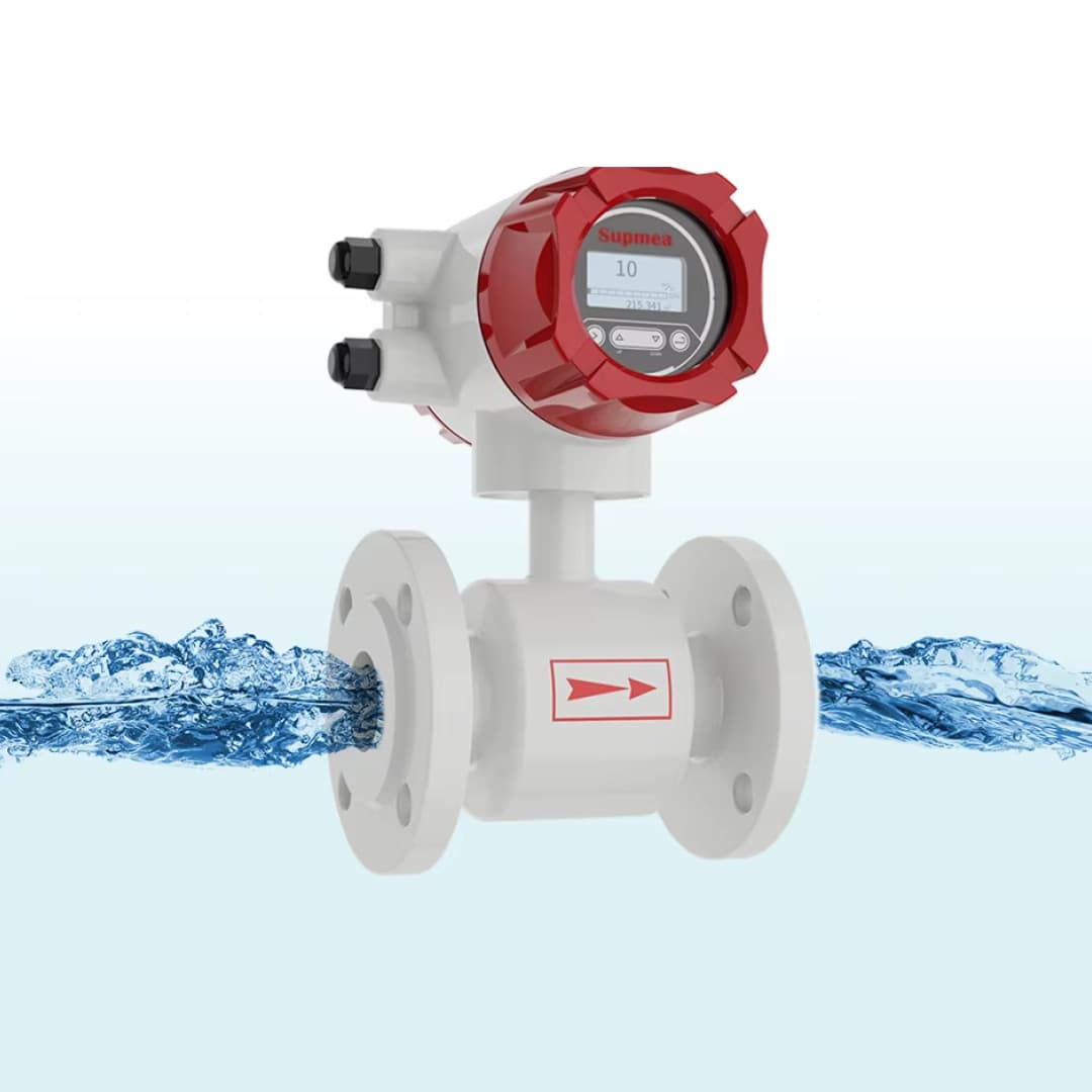 Flow Sensor