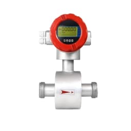 Flow Sensor view 2