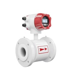 Flow Sensor view 3