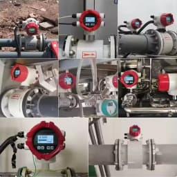 Flow Sensor view 4