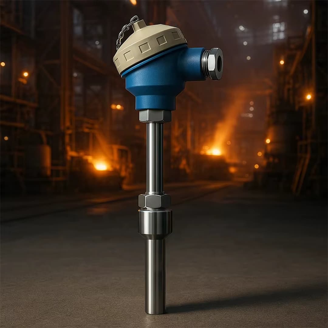 Temperature Sensor