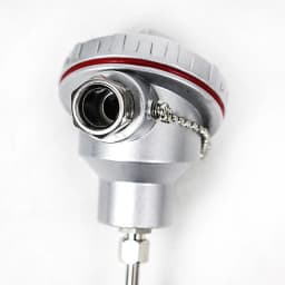 Temperature Sensor view 3