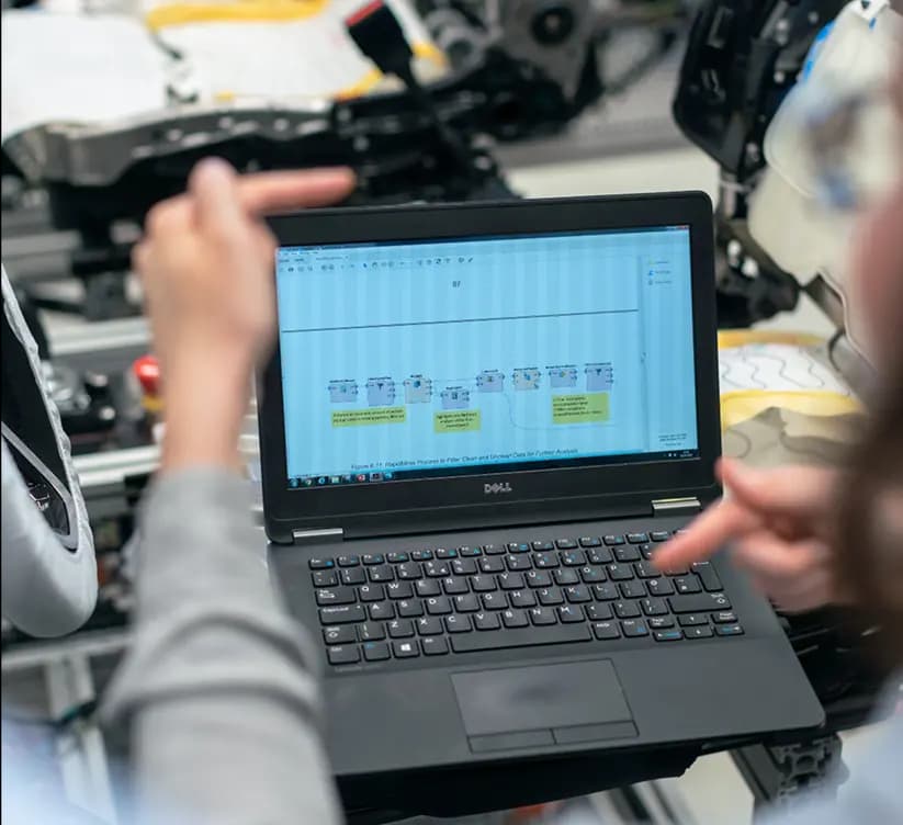 System Integrator