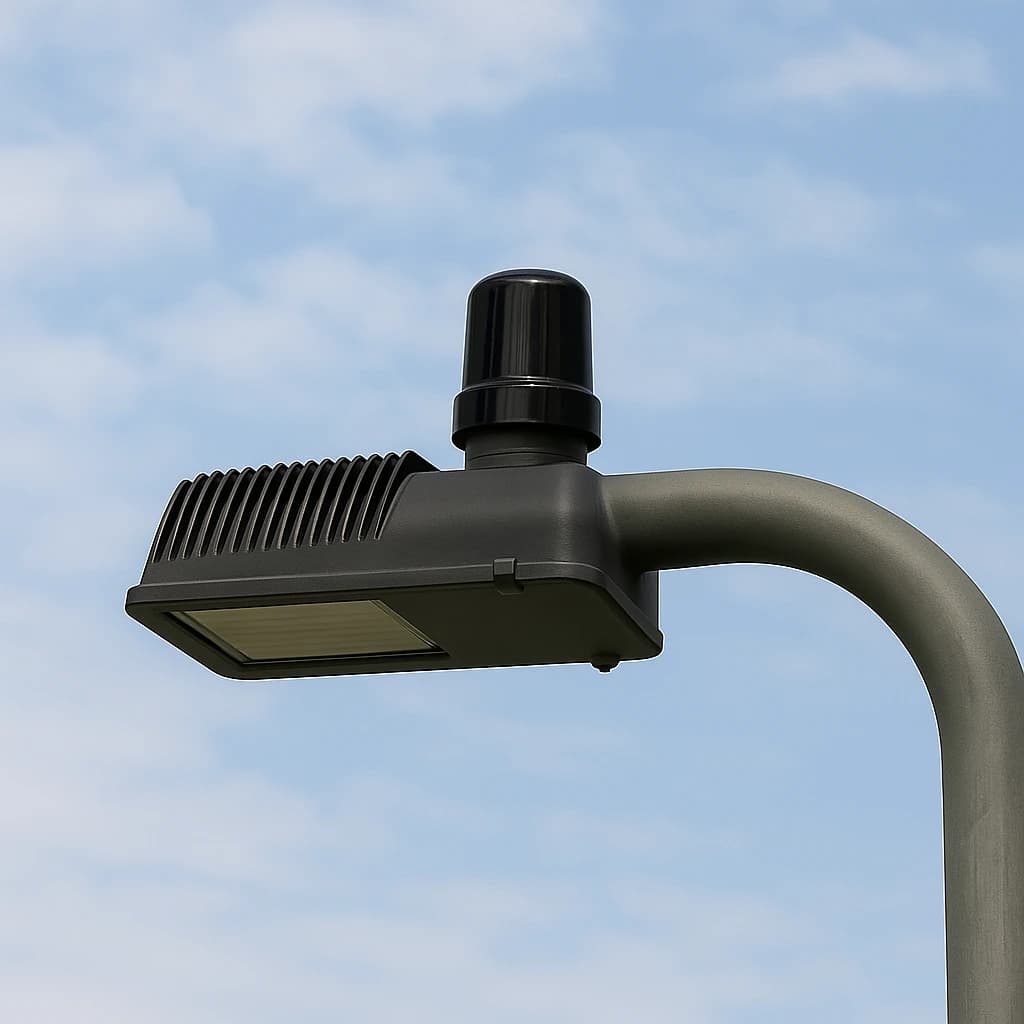 Light Control Unit